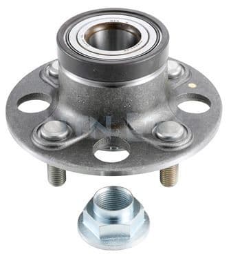 Set rulment roata SNR R174.91