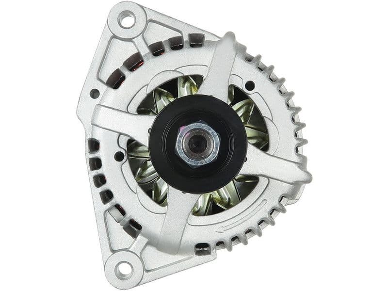 Generator / Alternator AS-PL STANDARD A4055