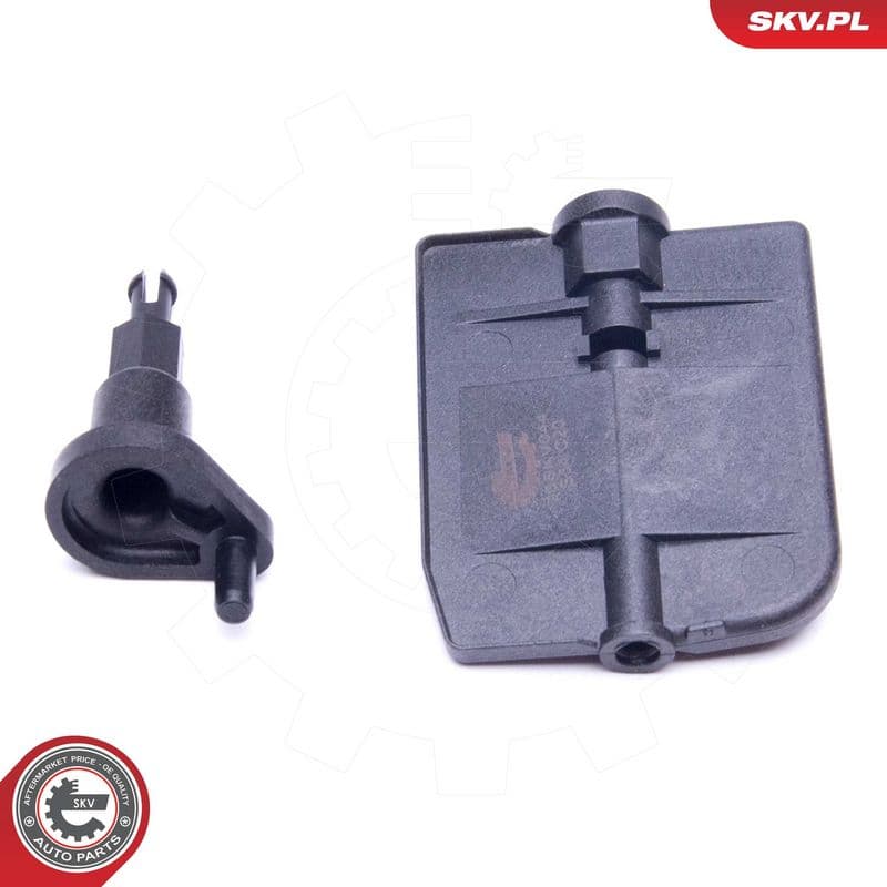Element reglaj, clapeta (galerie admisie) ESEN SKV 96SKV044