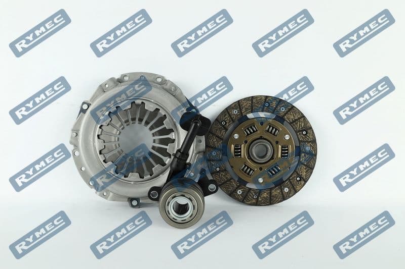 Set ambreiaj RYMEC JT1493040