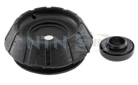 Set reparatie, rulment sarcina amortizor SNR KB677.08