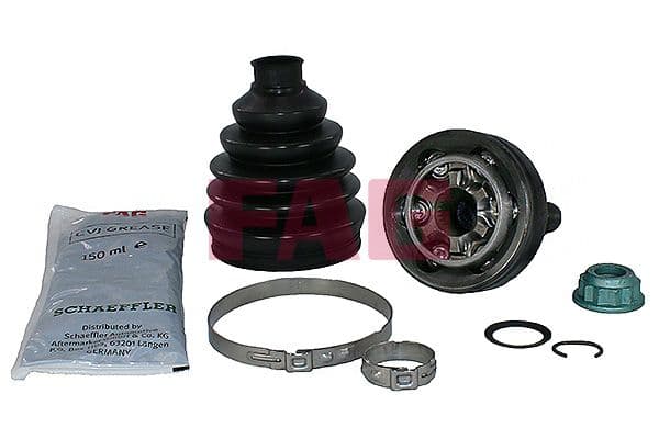 Set articulatie, planetara Schaeffler FAG 771 0336 30