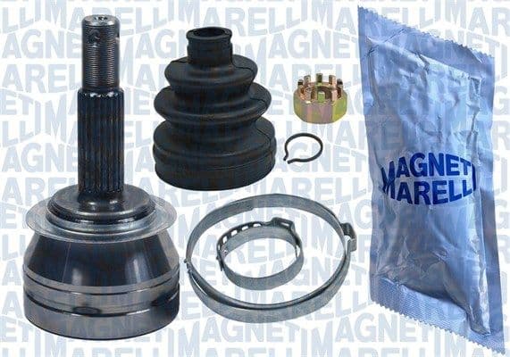 Set articulatie, planetara MAGNETI MARELLI 302015100342