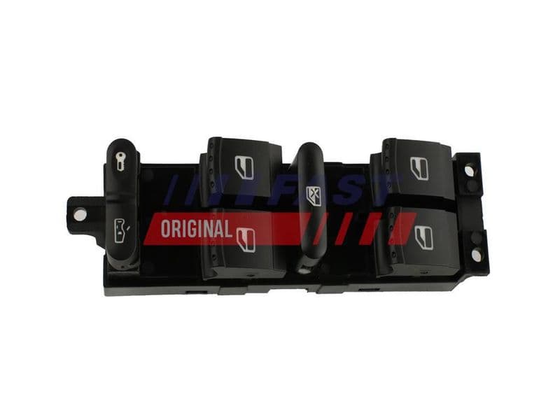 comutator,macara geam FAST FT09011