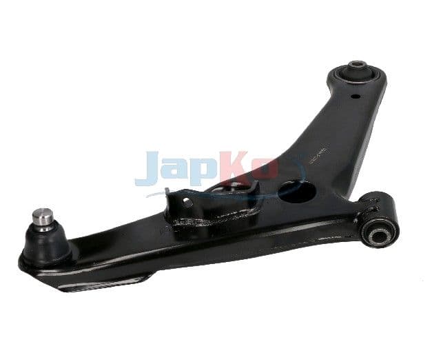 Brat, suspensie roata JAPKO 72536R