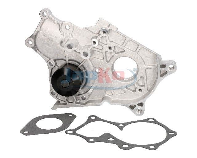 Pompă de apă, răcire motor JAPKO 35271
