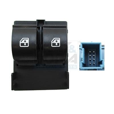 comutator,macara geam MEAT & DORIA 26035