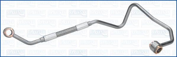 conducta ulei, incarcare AJUSA OP10430