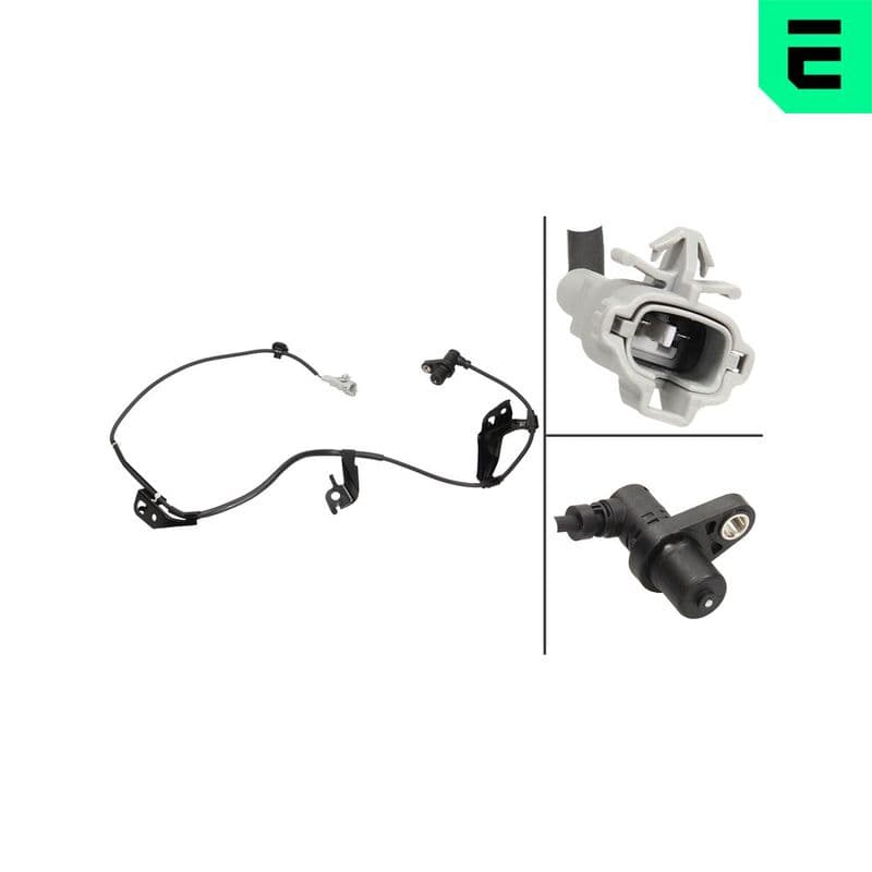 senzor,turatie roata OPTIMAL 06-S680