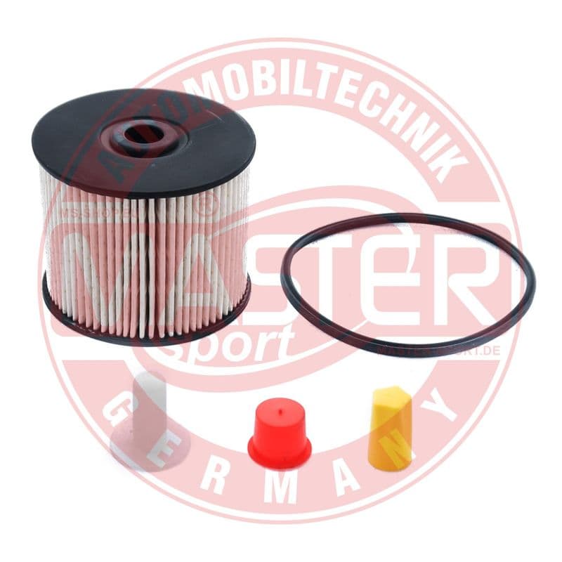 filtru combustibil MASTER-SPORT GERMANY 830X-KF-PCS-MS
