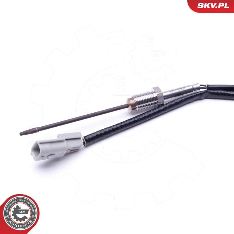 Senzor, temperatura gaze evacuare ESEN SKV 30SKV257