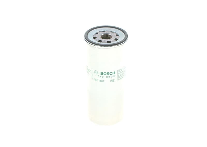 Filtru ulei BOSCH 0 451 104 010