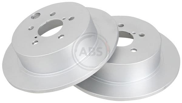 Disc frana ABS 18386