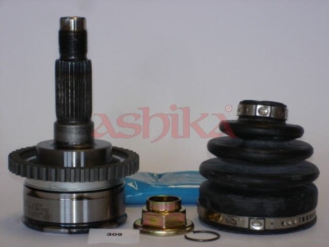 Set articulatie, planetara ASHIKA 62-03-309