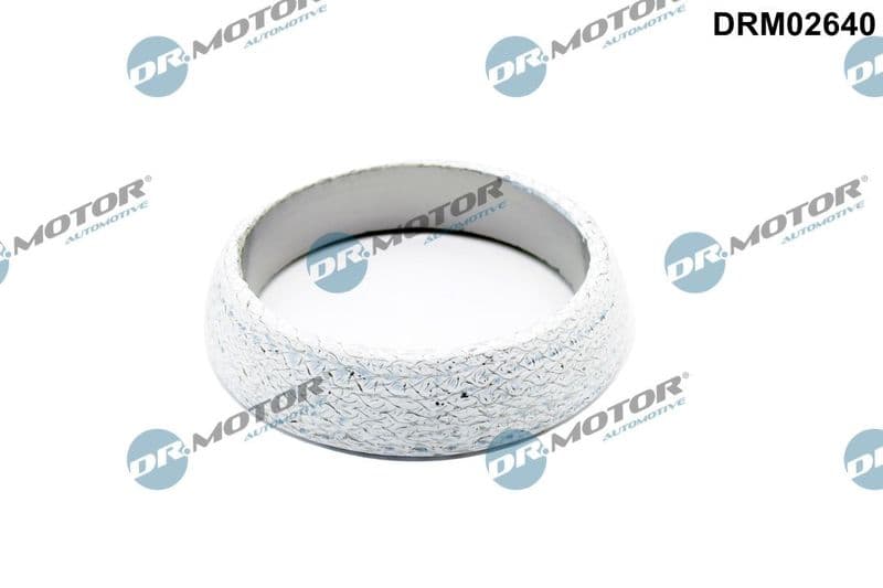 Garnitura, racord evacuare Dr.Motor Automotive DRM02640