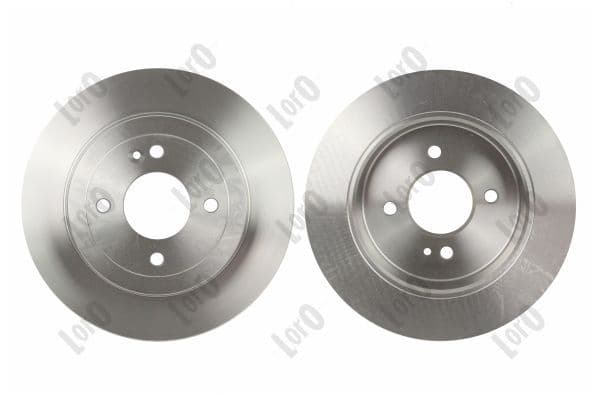 Disc frana DEPO 231-04-058