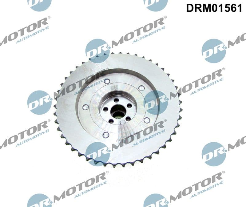Regulator ax cu came Dr.Motor Automotive DRM01561