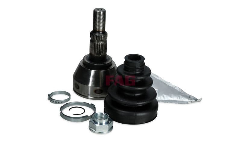 Set articulatie, planetara Schaeffler FAG 771 0555 30