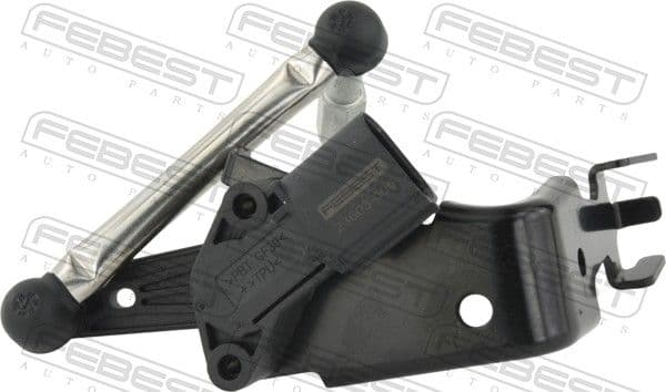 Senzor, reglare faruri FEBEST 23603-005
