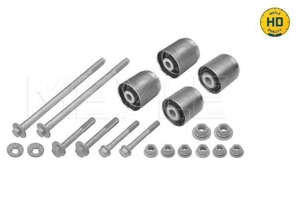 Set reparatie, bara stabilizatoare MEYLE -HD-KIT: Better solution for you! 314 753 0003/HD