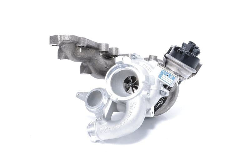 Compresor,sistem de supraalimentare BTS Turbo ORIGINAL T918713
