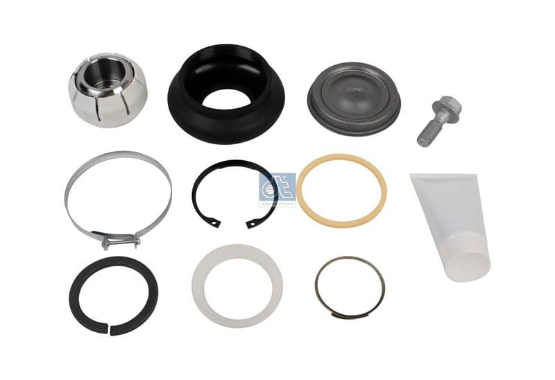 Chit reparatie, brat DT Spare Parts 2.96050