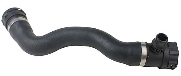 Furtun radiator METZGER AUTOTEILE 2420559