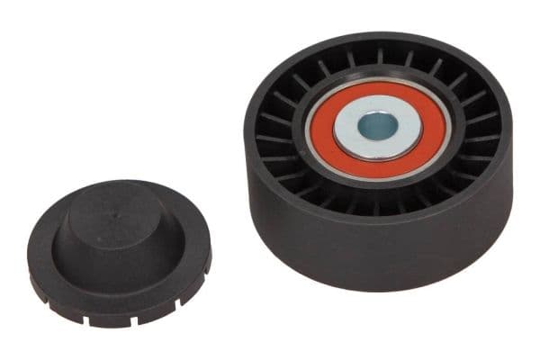 Rola ghidare/conducere, curea transmisie MAXGEAR 54-1005