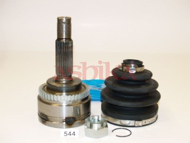 Set articulatie, planetara ASHIKA 62-05-544