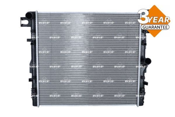 Radiator, racire motor NRF 56590