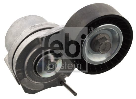 Intinzator curea, curea distributie FEBI BILSTEIN 102183