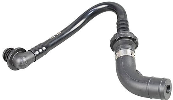 Furtun vacuum, servofrana METZGER AUTOTEILE 2180011