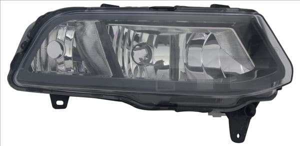 Proiector ceata TYC 19-12331-01-2