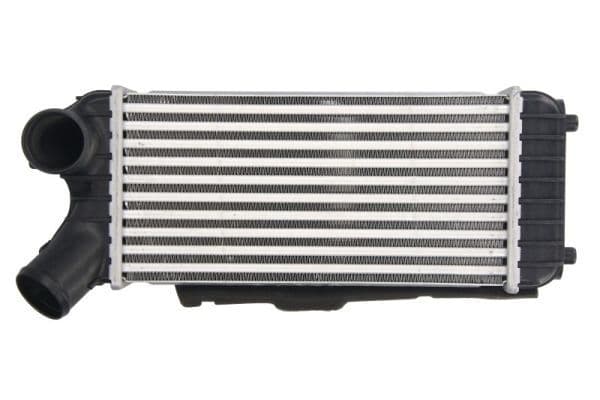 Intercooler, compresor THERMOTEC DAG024TT