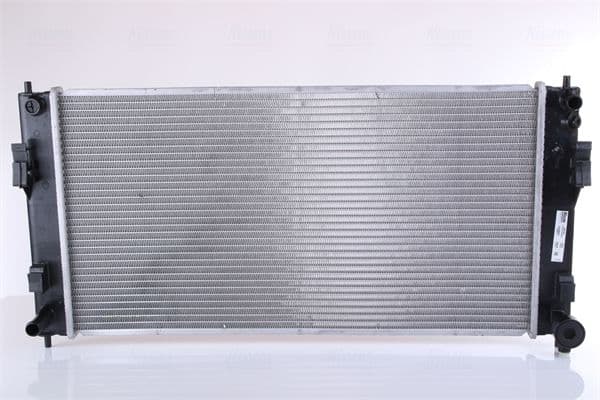 Radiator, racire motor NISSENS 68737