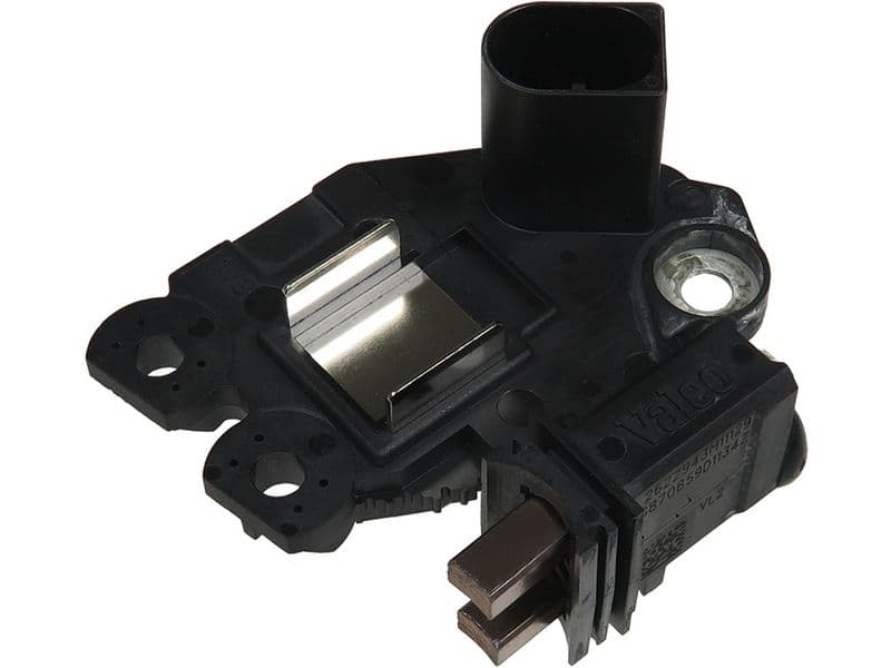 Regulator, alternator AS-PL Valeo ARE3372(VALEO)