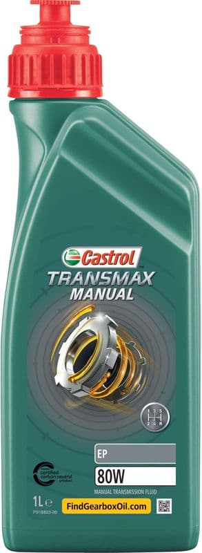 Ulei cutie automata CASTROL 15DDEC