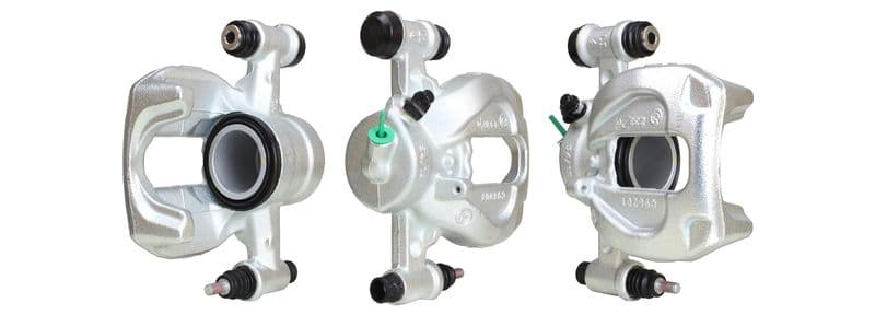 Etrier frana DRI 4121230