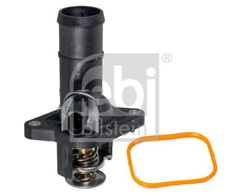 termostat,lichid racire FEBI BILSTEIN 107988