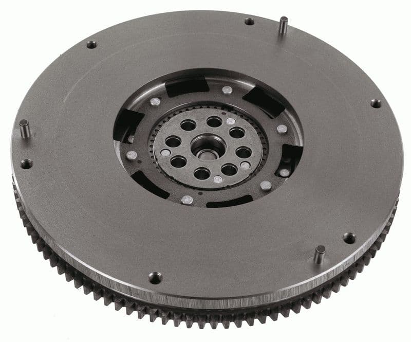 Volanta SACHS Dual-mass flywheel 2294 501 223
