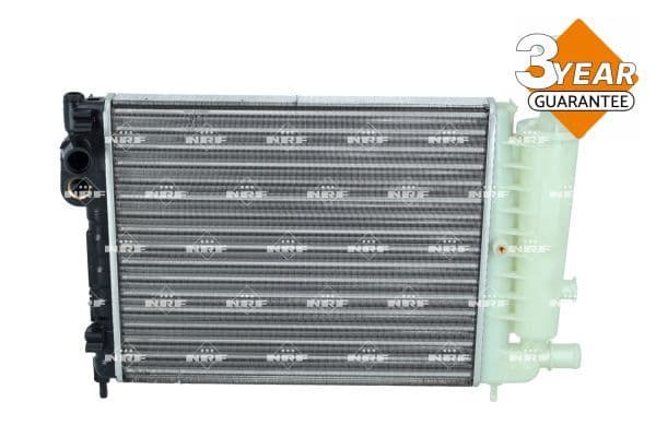 Radiator, racire motor NRF 58814