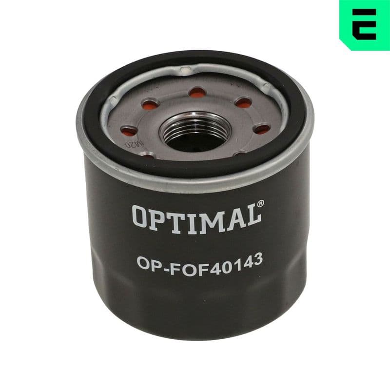 Filtru ulei OPTIMAL OP-FOF40143