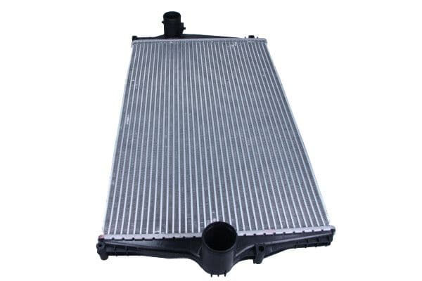 Intercooler, compresor MAXGEAR AC630068