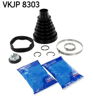 Ansamblu burduf, articulatie planetara SKF VKJP 8303