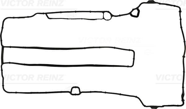 Garnitura, capac supape VICTOR REINZ 71-40674-00