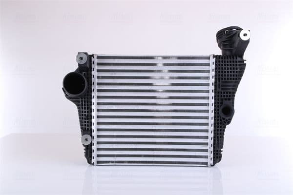 Intercooler, compresor NISSENS 961426