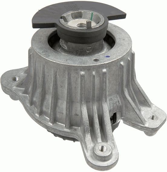 Suport motor LEMFÖRDER 39528 01