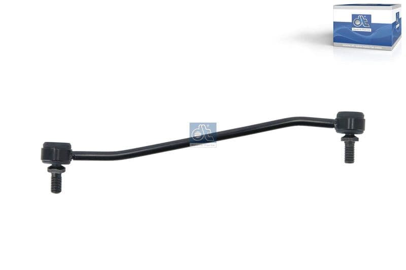 Brat/bieleta suspensie, stabilizator DT Spare Parts 1.25556