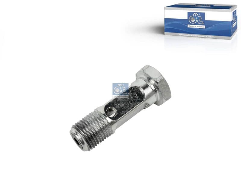 supapa de supraplin DT Spare Parts 2.12247