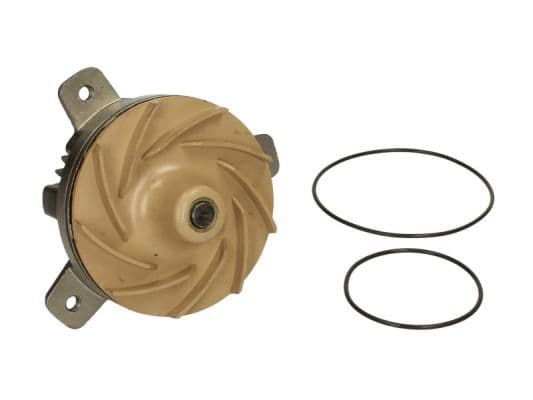 Pompă de apă, răcire motor THERMOTEC WP-VL104